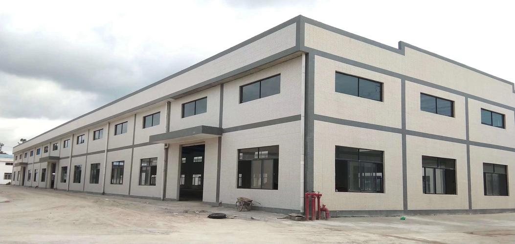 乐陵市厂房保洁